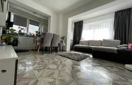 Apartament de 2 camere, decomandat, 46 mp, Brazdă, langă Regia de Tutun