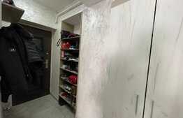 Apartament de 2 camere, decomandat, 46 mp, Brazdă, langă Regia de Tutun