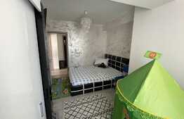 Apartament de 2 camere, decomandat, 46 mp, Brazdă, langă Regia de Tutun