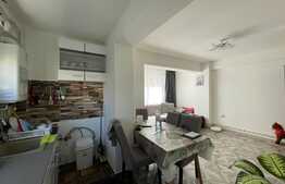 Apartament de 2 camere, decomandat, 46 mp, Brazdă, langă Regia de Tutun