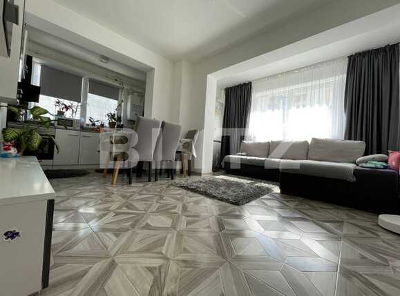 Apartament de vânzare 2 camere Brazda lui Novac - 83321AV | BLITZ Craiova | Poza1