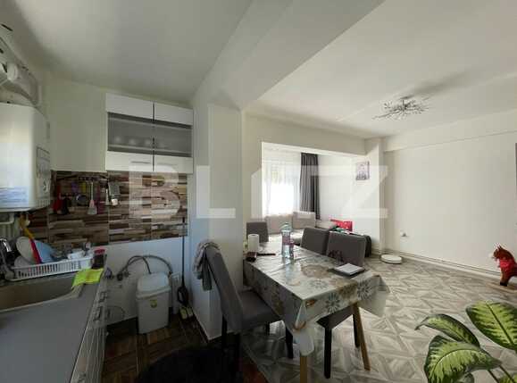 Apartament de vânzare 2 camere Brazda lui Novac - 83321AV | BLITZ Craiova | Poza5