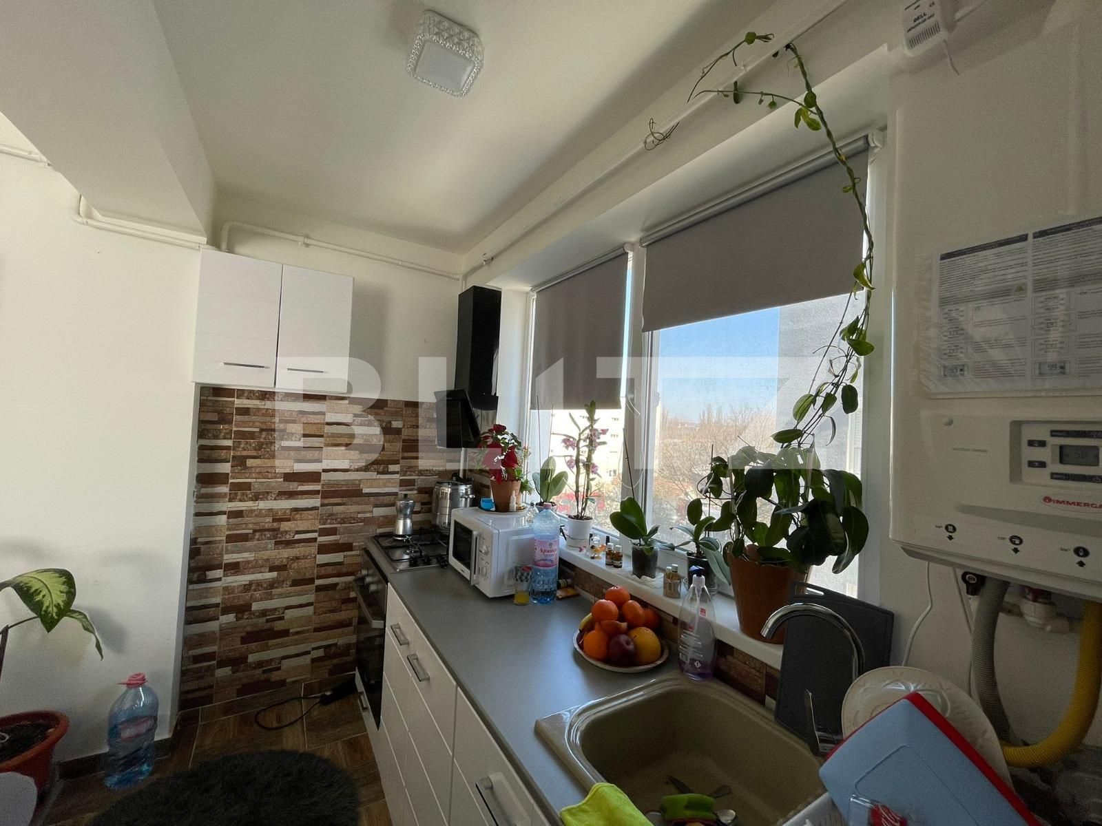 Apartament de vânzare 2 camere Brazda lui Novac - 83321AV | BLITZ Craiova | Poza2