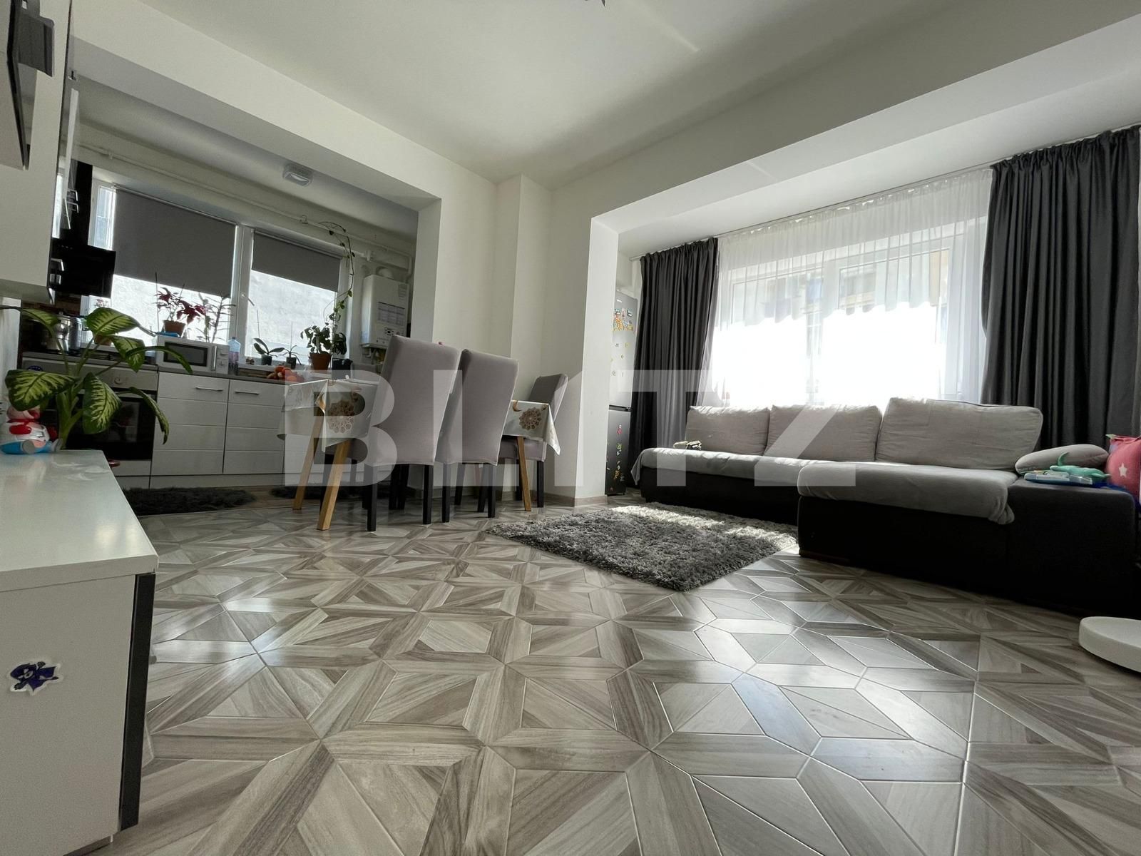 Apartament de vânzare 2 camere Brazda lui Novac - 83321AV | BLITZ Craiova | Poza1