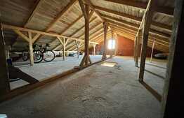 Casa pe un singur nivel, 250 mp teren, zona Selgros