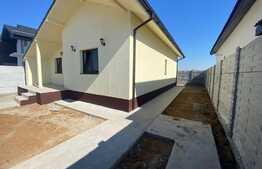 Casa pe un singur nivel, 250 mp teren, zona Selgros