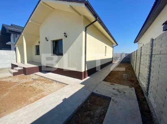Casa de vânzare 2 camere Sud-Est - 83326CV | BLITZ Craiova | Poza1