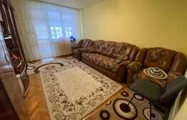 Apartament 2 camere, 52 mp, decomandat, zona Gara 
