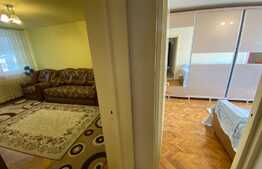 Apartament 2 camere, 52 mp, decomandat, zona Gara 
