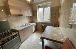 Apartament 2 camere, 52 mp, decomandat, zona Gara 