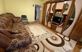 Apartament 2 camere, 52 mp, decomandat, zona Gara 