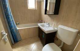 Apartament 2 camere, 52 mp, decomandat, zona Gara 