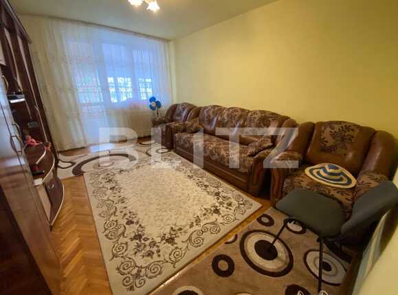 Apartament de vânzare 2 camere Brazda lui Novac - 83328AV | BLITZ Craiova | Poza2