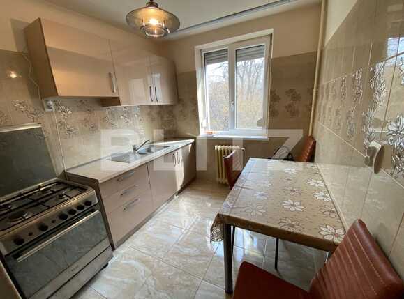 Apartament de vânzare 2 camere Brazda lui Novac - 83328AV | BLITZ Craiova | Poza1