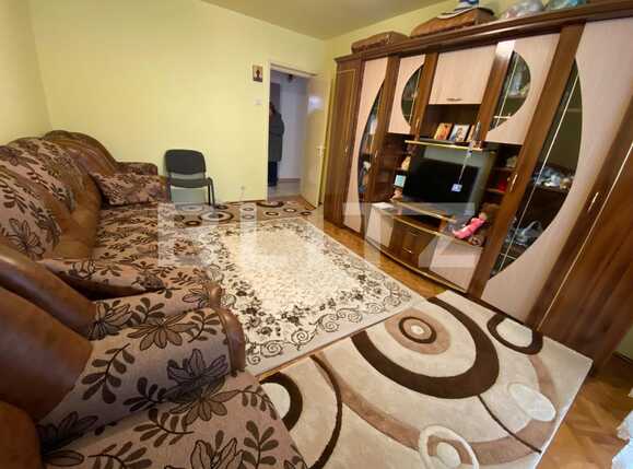 Apartament de vânzare 2 camere Brazda lui Novac - 83328AV | BLITZ Craiova | Poza3