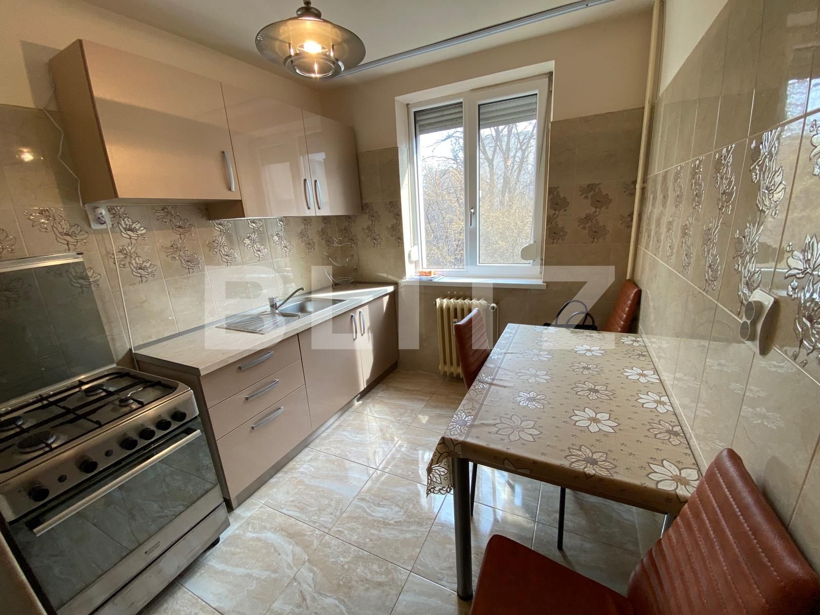 Apartament de vânzare 2 camere Brazda lui Novac - 83328AV | BLITZ Craiova | Poza1