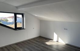 Casă nouă în regim P+M construită din cărămidă Porotherm, cu un excelent indice energetic, situată în zona Selgros Craiova