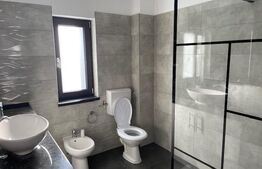 Casă nouă în regim P+M construită din cărămidă Porotherm, cu un excelent indice energetic, situată în zona Selgros Craiova