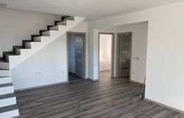 Casă nouă în regim P+M construită din cărămidă Porotherm, cu un excelent indice energetic, situată în zona Selgros Craiova