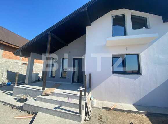 Casa de vânzare 6 camere Sud-Est - 83331CV | BLITZ Craiova | Poza1