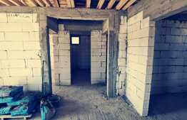 Oferta! Casa la cheie pe plan parter, 100 mp utili si teren 350 mp, Isalnita!