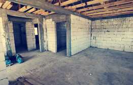 Oferta! Casa la cheie pe plan parter, 100 mp utili si teren 350 mp, Isalnita!