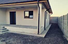 Oferta! Casa la cheie pe plan parter, 100 mp utili si teren 350 mp, Isalnita!