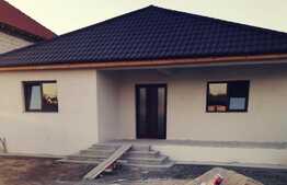 Oferta! Casa la cheie pe plan parter, 100 mp utili si teren 350 mp, Isalnita!