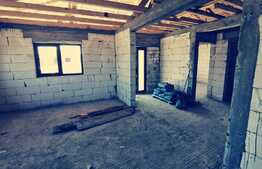 Oferta! Casa la cheie pe plan parter, 100 mp utili si teren 350 mp, Isalnita!