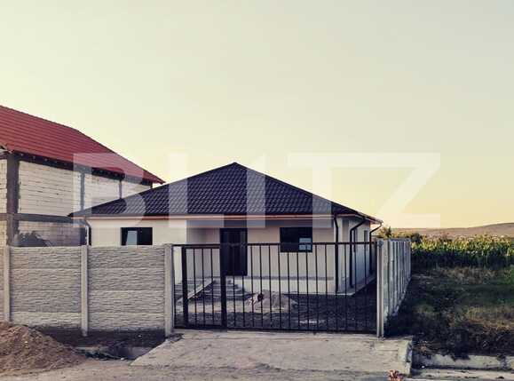 Casa de vânzare 3 camere Isalnita - 83365CV | BLITZ Craiova | Poza1