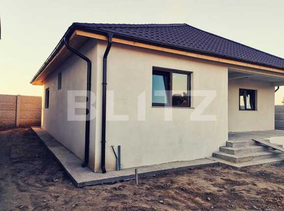 Casa de vânzare 3 camere Isalnita - 83365CV | BLITZ Craiova | Poza3
