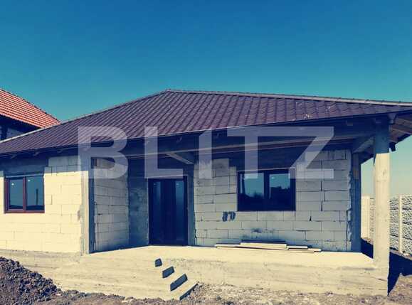 Casa de vânzare 3 camere Isalnita - 83365CV | BLITZ Craiova | Poza5