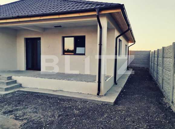 Casa de vânzare 3 camere Isalnita - 83365CV | BLITZ Craiova | Poza2