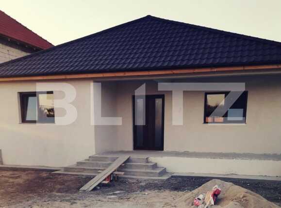 Casa de vânzare 3 camere Isalnita - 83365CV | BLITZ Craiova | Poza4