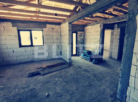 Casa de vânzare 3 camere Isalnita - 83365CV | BLITZ Craiova | Poza6