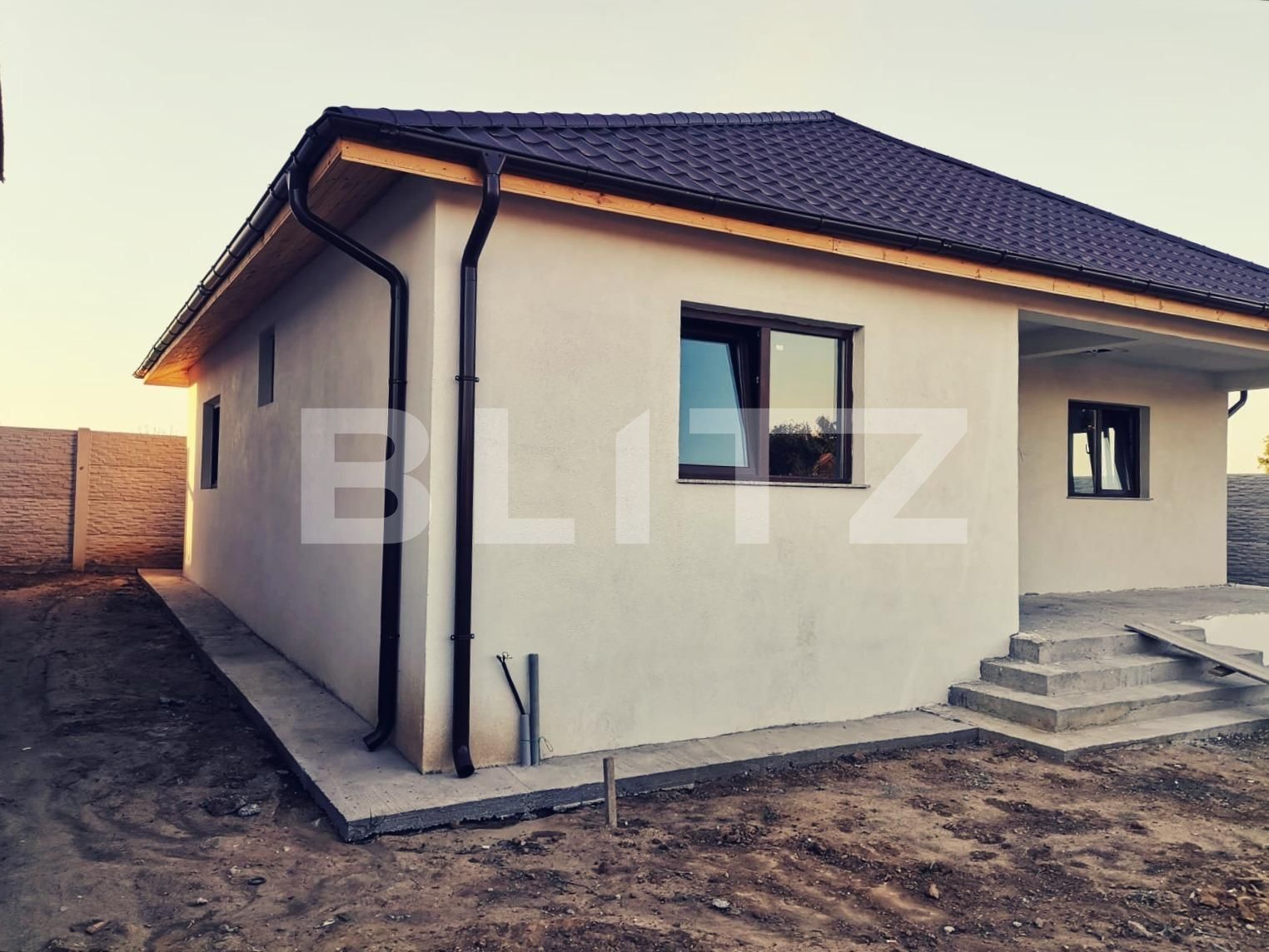 Casa de vânzare 3 camere Isalnita - 83365CV | BLITZ Craiova | Poza3