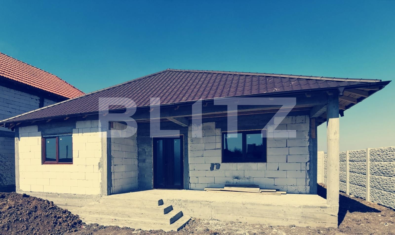 Casa de vânzare 3 camere Isalnita - 83365CV | BLITZ Craiova | Poza5