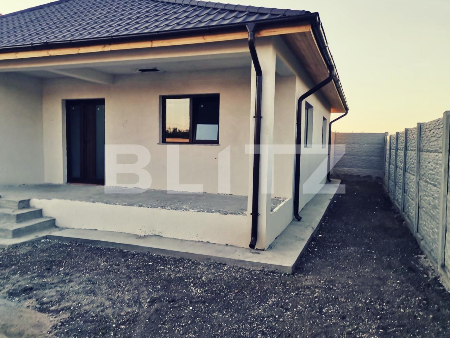 Casa de vânzare 3 camere Isalnita - 83365CV | BLITZ Craiova | Poza2