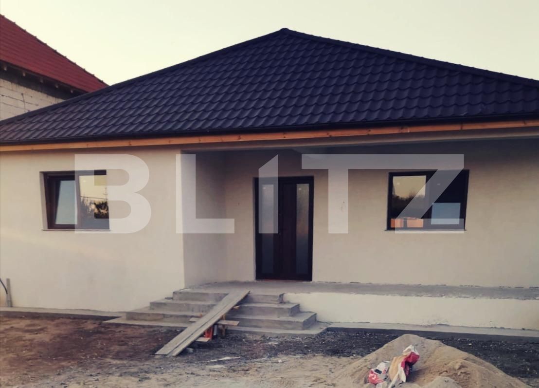 Casa de vânzare 3 camere Isalnita - 83365CV | BLITZ Craiova | Poza4