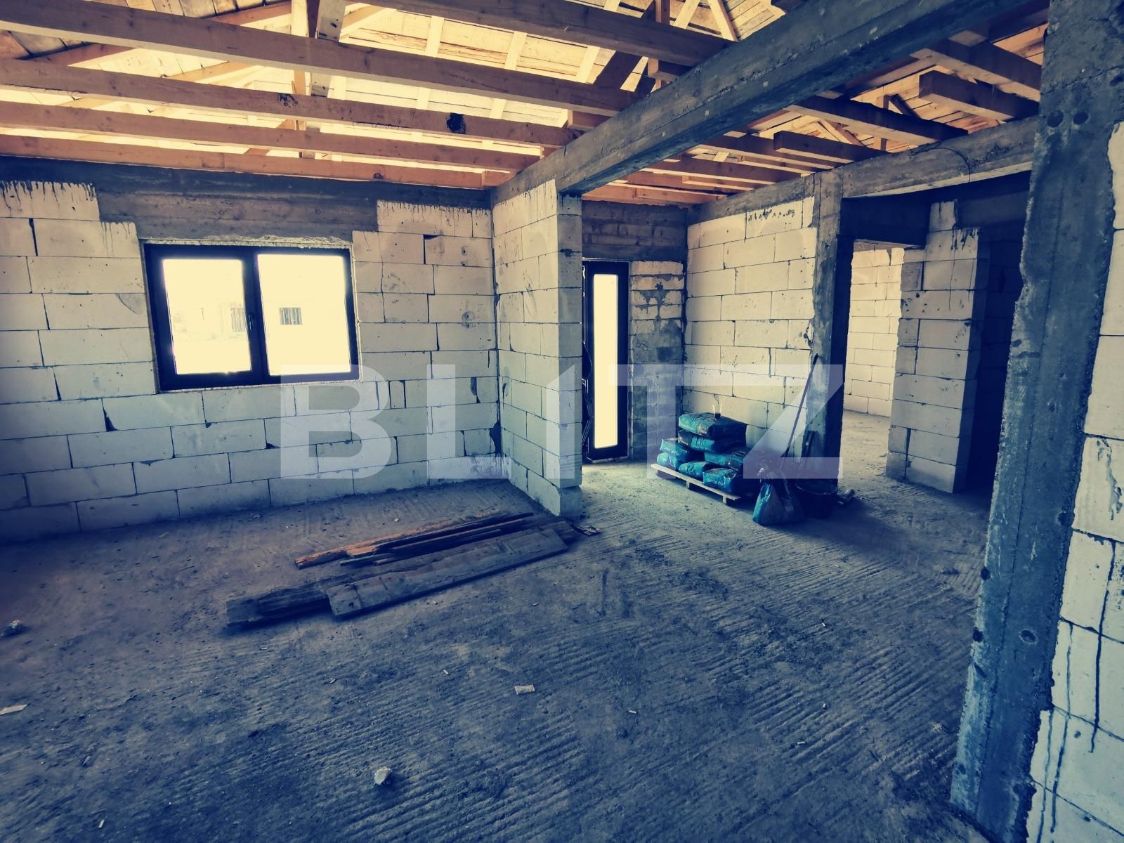 Casa de vânzare 3 camere Isalnita - 83365CV | BLITZ Craiova | Poza6