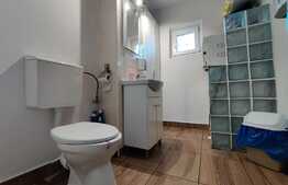 Apartament 2 camere, 50 mp, cabinet stomatologic, zona Brazda