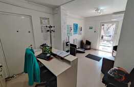 Apartament 2 camere, 50 mp, cabinet stomatologic, zona Brazda