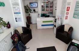 Apartament 2 camere, 50 mp, cabinet stomatologic, zona Brazda