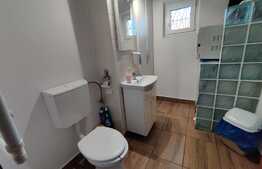 Apartament 2 camere, 50 mp, cabinet stomatologic, zona Brazda