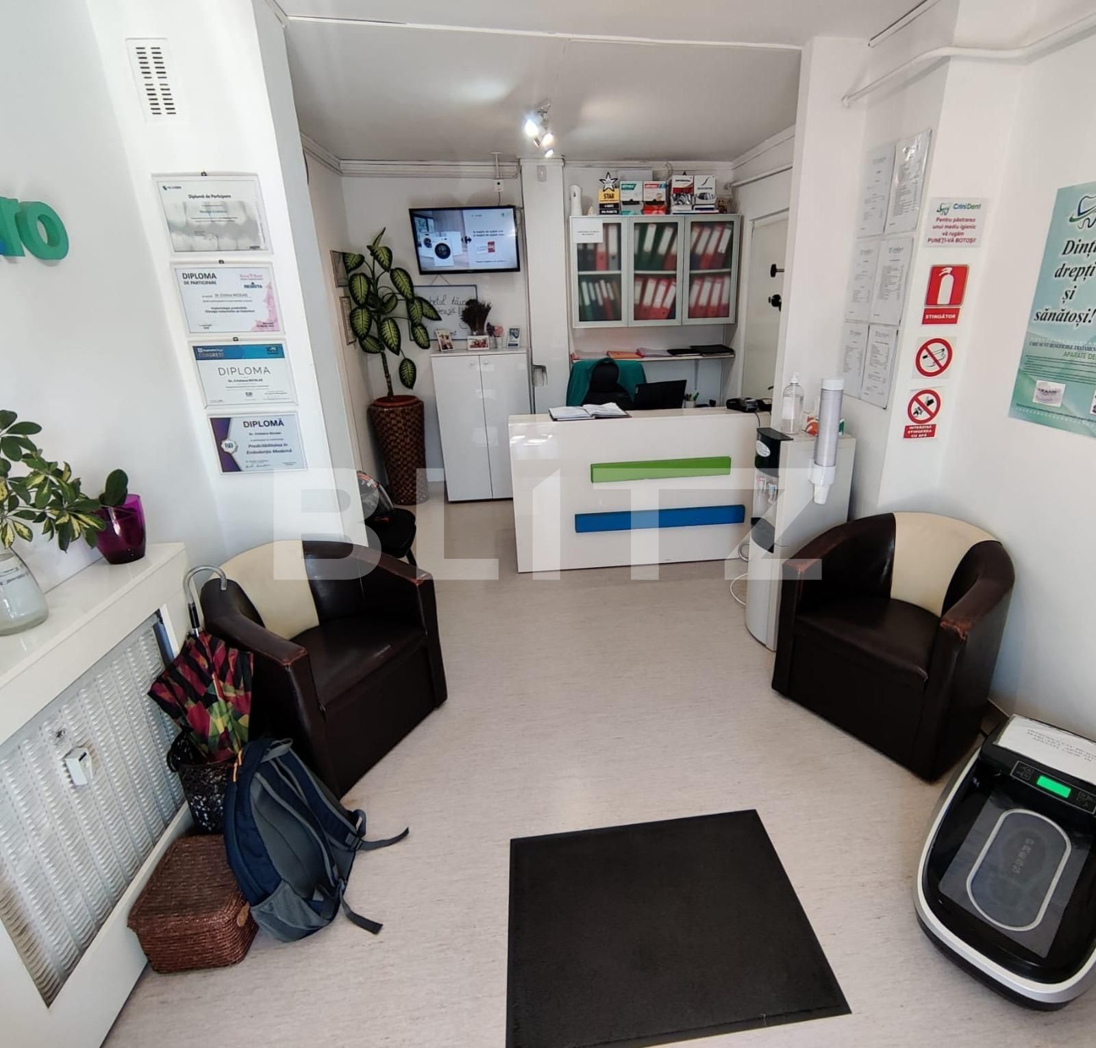 Apartament de vânzare 2 camere Brazda lui Novac - 83367AV | BLITZ Craiova | Poza2