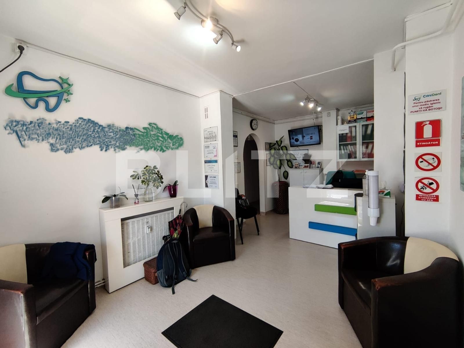 Apartament de vânzare 2 camere Brazda lui Novac - 83367AV | BLITZ Craiova | Poza1