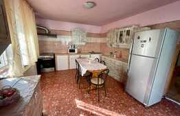 Casa 2 camere, 115 mp, curte, parcare, Tudor Vladimirescu