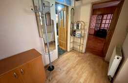 Casa 2 camere, 115 mp, curte, parcare, Tudor Vladimirescu