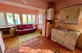 Casa 2 camere, 115 mp, curte, parcare, Tudor Vladimirescu