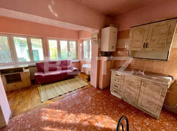 Casa de închiriat 2 camere Est - 83384CI | BLITZ Craiova | Poza3